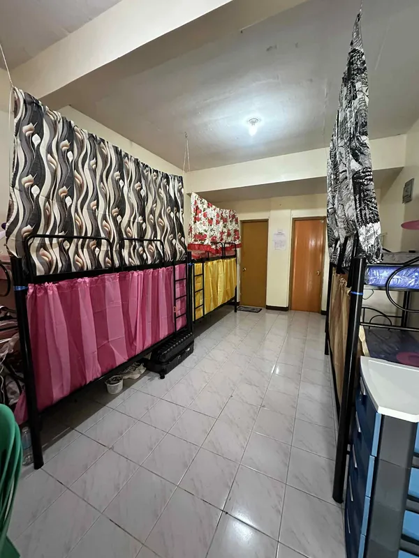 Apartment Bedspace for Rent in Makati, New Offer!, for rent located at Makati National Capital Region (NCR) 