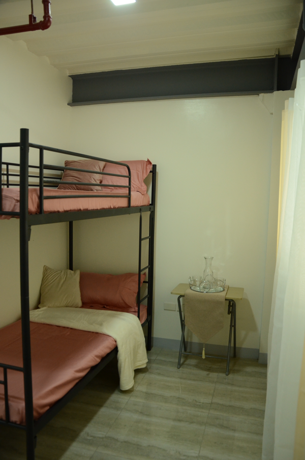 Studio for Rent in Santa Ana near Circuit Makati Pedro Gil Manila, 311 - Studio Unit near Circuit Makati, for rent located at Manila National Capital Region (NCR) 