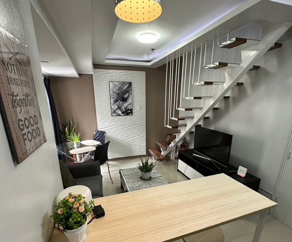 Bedspace (Condo-sharing in BGC), New Sub-listing, for rent located at Taguig Metro Manila 