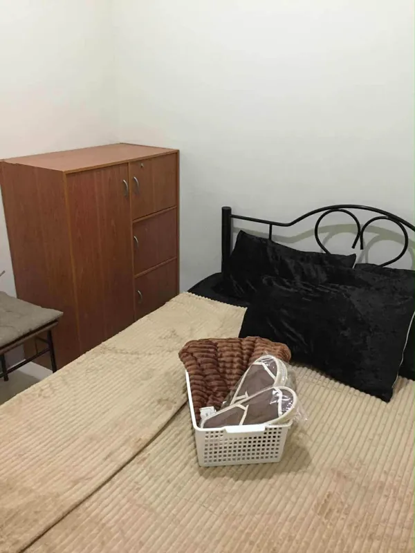 Condo Unit for Staycation - Comfort & Style in Pasay City, Quick Getaway Stay in Pasay City, for rent located at Pasay National Capital Region (NCR) 