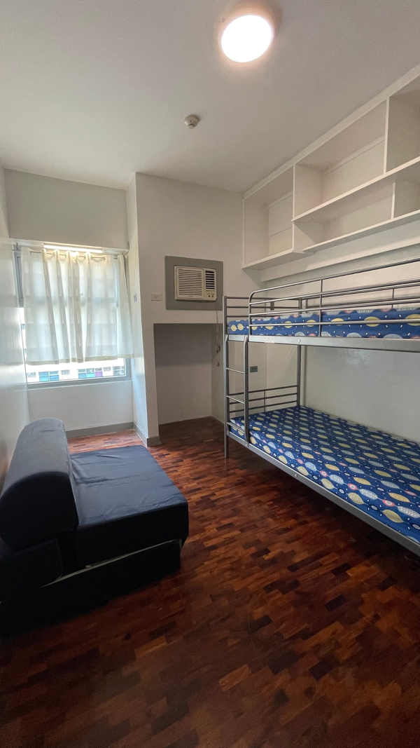 ROBINSONS ADRIATICO 1-Bedroom Condo Unit for Lease, 1-Bedroom Condo Unit for Lease, for rent located at Manila National Capital Region (NCR) 