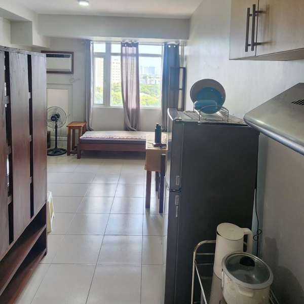 Condominium In Quezon City Metro Manila, Condominium In Quezon City Metro Manila, for rent located at Quezon City Metro Manila 