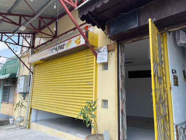 50SQM Commercial Space Inside BFRV Las Piñas, 50SQM Commercial Space Inside BFRV Las Piñas, for rent located at Las Piñas Metro Manila 