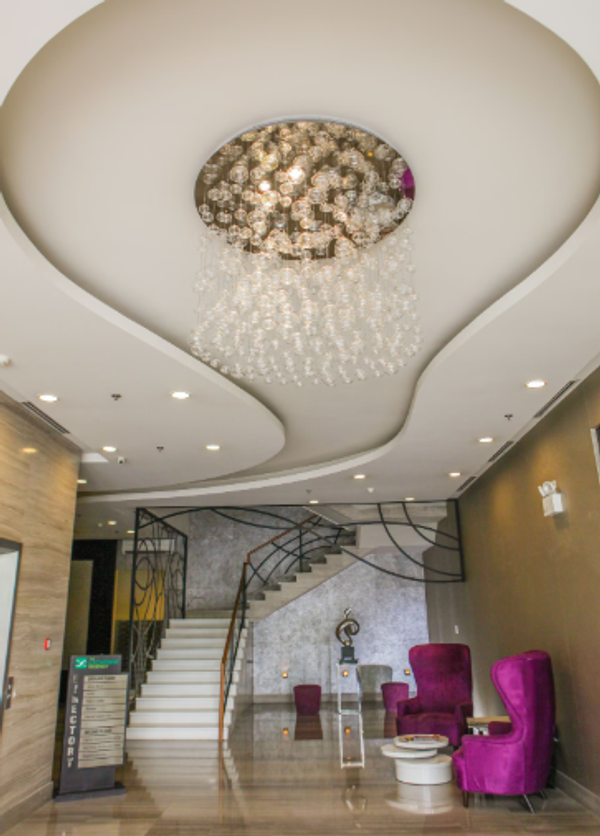 Ortigas Center Condo sharing Bedspace, Ortigas Center Bedspace/Condosharing, for rent located at Pasig National Capital Region (NCR) 