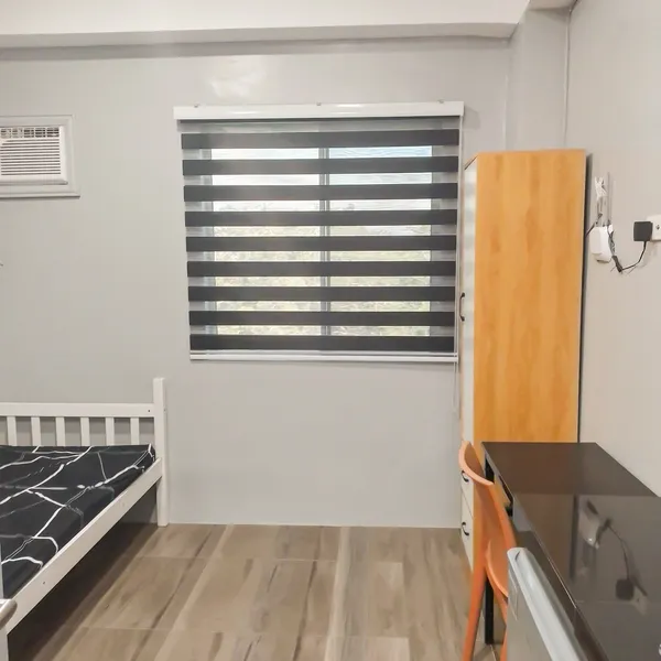Pet-Friendly Apartment Units for Rent in Alabang near Northgate, Studio Room, for rent located at Muntinlupa National Capital Region (NCR) 