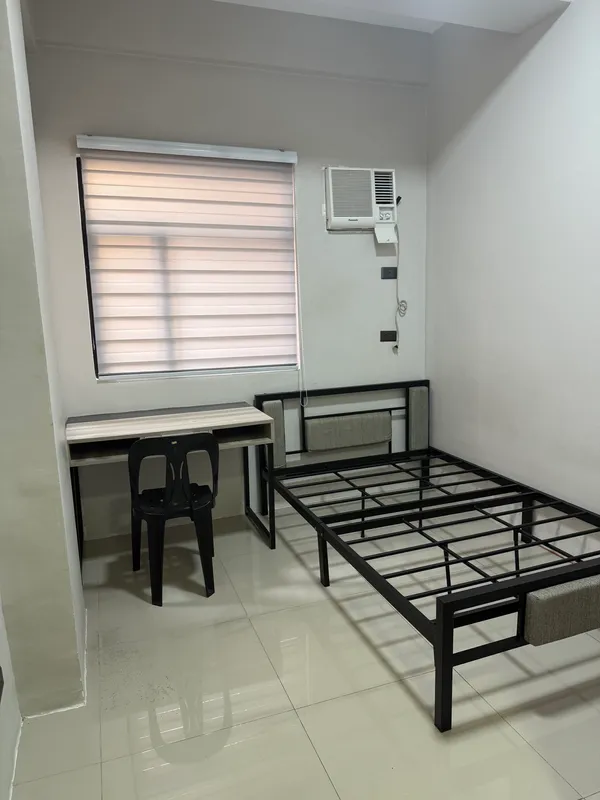 Standard Room for Rent in Valenzuela near OLFU and SM Valenzuela, Unit 202, for rent located at Valenzuela National Capital Region (NCR)