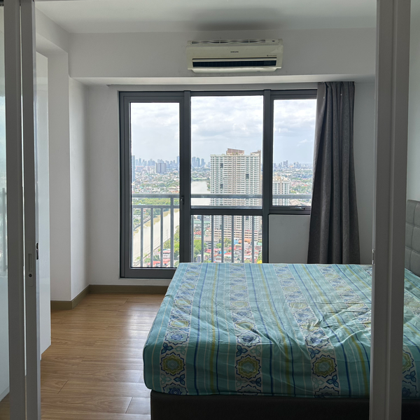 1 Bedroom with Balcony in Acqua Private Residences, 1 Bedroom with Balcony in Acqua Private Residences, for rent located at Mandaluyong City Metro Manila 