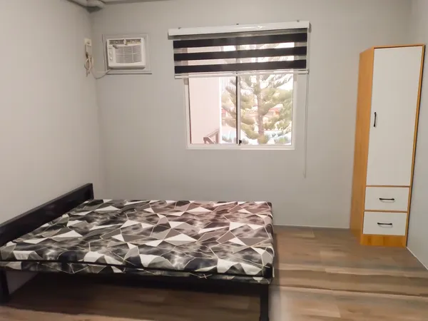 Pet-Friendly Apartment Units for Rent in Alabang near Northgate, Studio Deluxe Room (Double Bed), for rent located at Muntinlupa National Capital Region (NCR) 