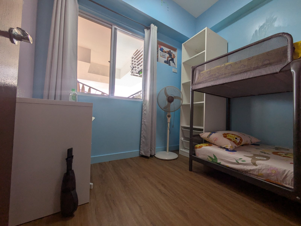 The Orabella Females-only Flat/Bed space, Females-only Bank bed, for rent located at Quezon City Metro Manila 