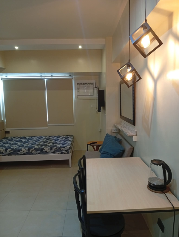 Condominium In Quezon City Metro Manila, Condominium In Quezon City Metro Manila, for rent located at Quezon City Metro Manila