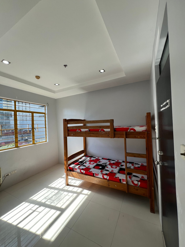 Room for Rent near Taft, Vito Cruz, CSB, DLSU, Room for Rent near Taft, Vito Cruz, CSB, DLSU, for rent located at Malate National Capital Region (NCR) 