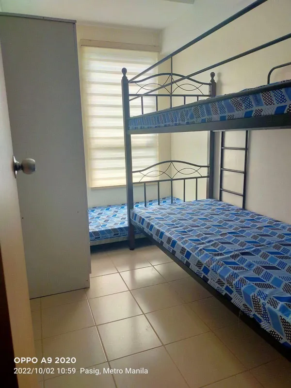 Urban deca homes ortigas, New Offer!, for rent located at Pasig city National Capital Region (NCR) 