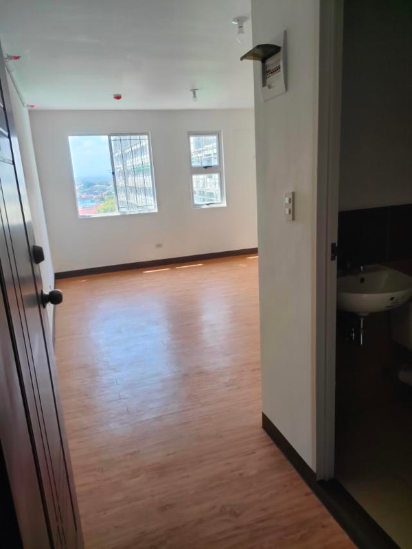 Bare Studio Condo Unit at MetroTowne Las Pinas, Bare Studio Condo Unit at MetroTowne Las Pinas, for rent located at Las Piñas National Capital Region (NCR) 
