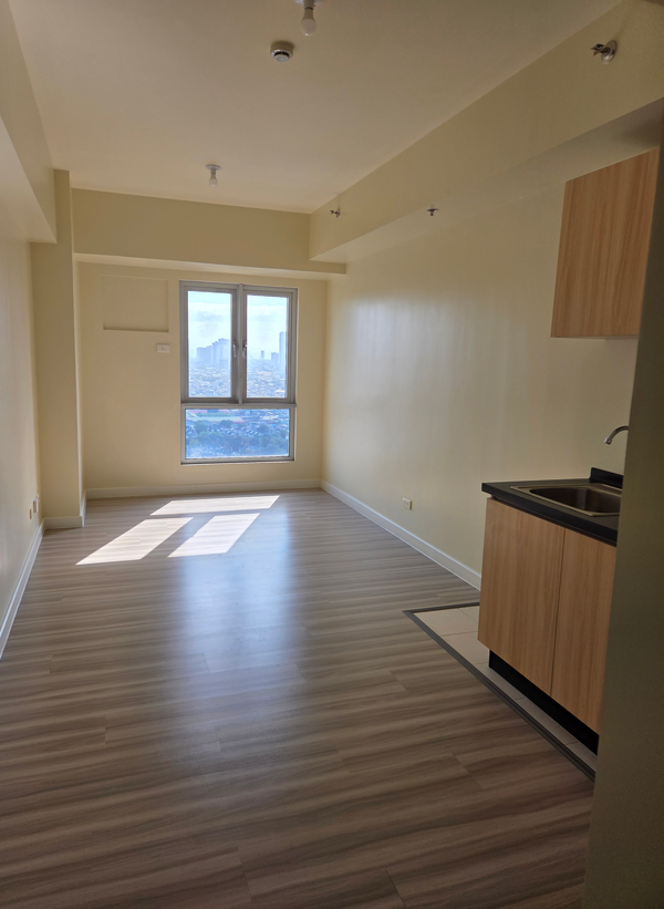 Studio Unit for rent near Quezon City, Studio Unit for rent near Quezon City, for rent located at Quezon City Metro Manila 