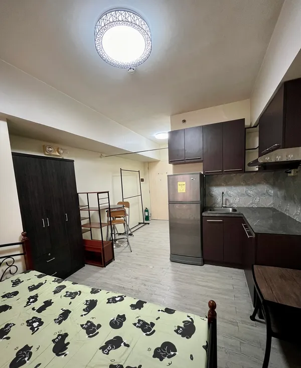 Studio Unit FOR RENT in Amaia Skies Shaw, Studio Unit  FOR RENT in Amaia Skies Shaw, for rent located at Mandaluyong National Capital Region (NCR) 