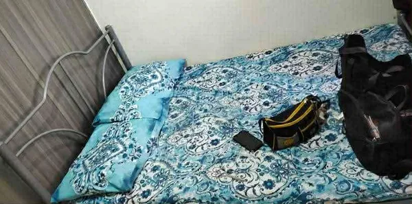 Condo unit for rent 1 bedroom beside DLSU, 1 BR unit beside DLSU, for rent located at Manila National Capital Region (NCR) 