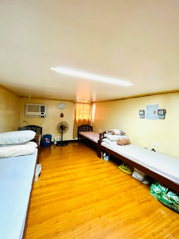 Dorm Near UST For Rent with Wifi, Single Bed, for rent located at Sampaloc National Capital Region (NCR) 