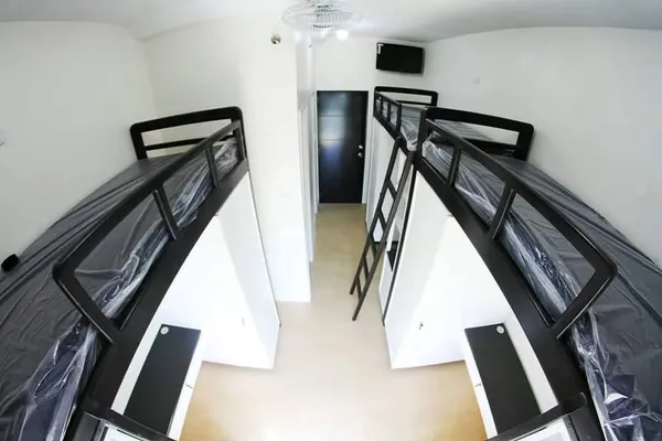 Condo-sharing Bedspace near National University (NU) Manila for Rent, Female Bedspace, for rent located at Manila National Capital Region (NCR) 