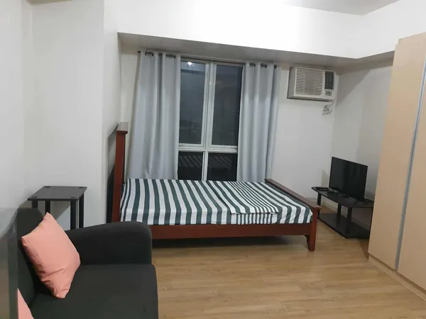 Fully Furnished Studio Unit Makati City, Studio Unit Fully Furnished, for rent located at Makati National Capital Region (NCR) 