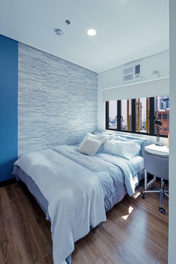 1 Bedroom Private Student Unit Near DLSU CSB Taft Manila, 1 Bedroom for Max 3 Pax, for rent located at Manila National Capital Region (NCR) 