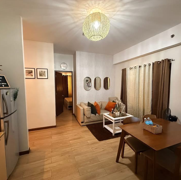 2BR Unit for Rent in Las Piñas, 2BR Unit for Rent in Las Piñas, for rent located at Las Piñas Metro Manila