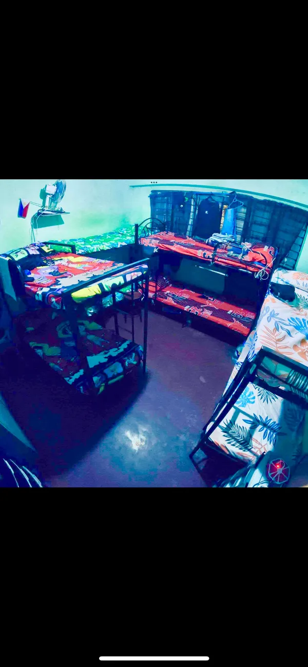 Male Bedspace at leon Guinto st Malate Manila, New Offer! P3800/head male bedspace, for rent located at Manila National Capital Region (NCR) 