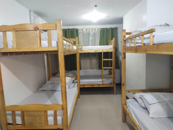 Female units in Malate Manila (Bedspace), Bedspace for rent (female only), for rent located at Manila National Capital Region (NCR) 