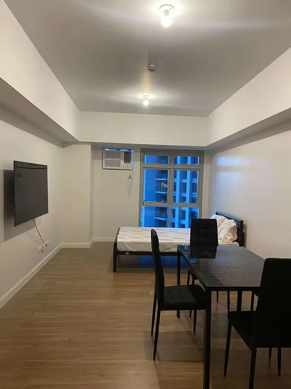 Brand New Fully Furnished Studio Unit in Quezon City near Trinoma, Fully Furnished Unit in Quezon City, for rent located at Quezon City National Capital Region (NCR) 