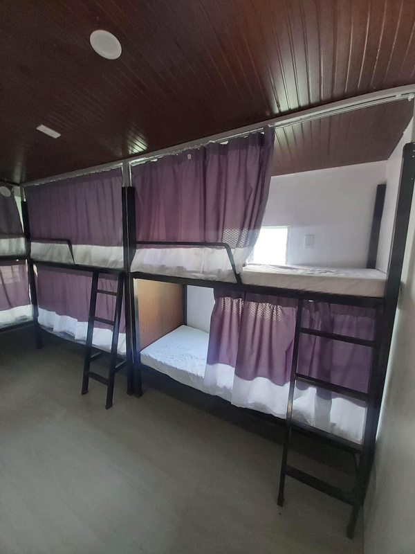 Bed Space in Carmona, Cavite near Cavite State University, Perpetual, Female Bed Space - Long Term, for rent located at Carmona Cavite 