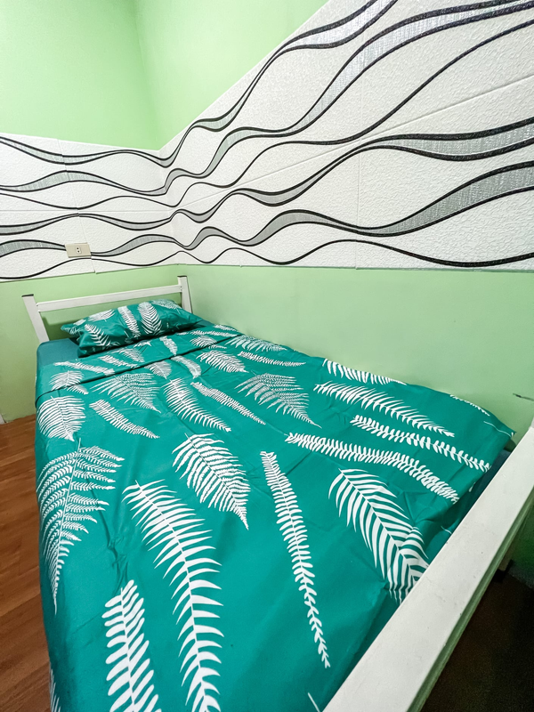 Female Dormitory Bedspace for Rent near UST and U-Belt, Single Room for Rent, for rent located at Manila National Capital Region (NCR) 