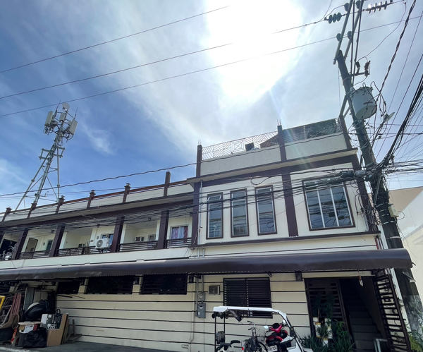 TWO BEDROOM SPACE FOR RENT IN BFRV LAS PINAS, New Sub-listing, for rent located at Las Piñas Metro Manila 