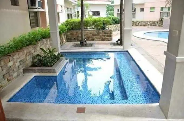1 bedroom furnished for rent condo near dlsu, up manila, Condo 1 bedroom for rent, for rent located at Manila National Capital Region (NCR) 