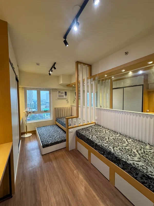 Cozy, Stylish & Secured Condo for Rent for Female near DLSU, Condo Unit for Female near DLSU, for rent located at Manila National Capital Region (NCR) 