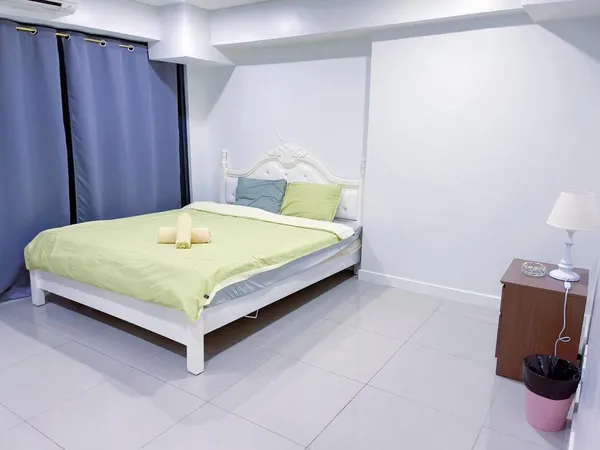 1 BR Unit For Rent in Parañaque - Sapphire Seaview Park (Street View), Furnished 1 BR Unit in Parañaque-Sapphire Seaview Park (Street View), for rent located at Parañaque National Capital Region (NCR) 
