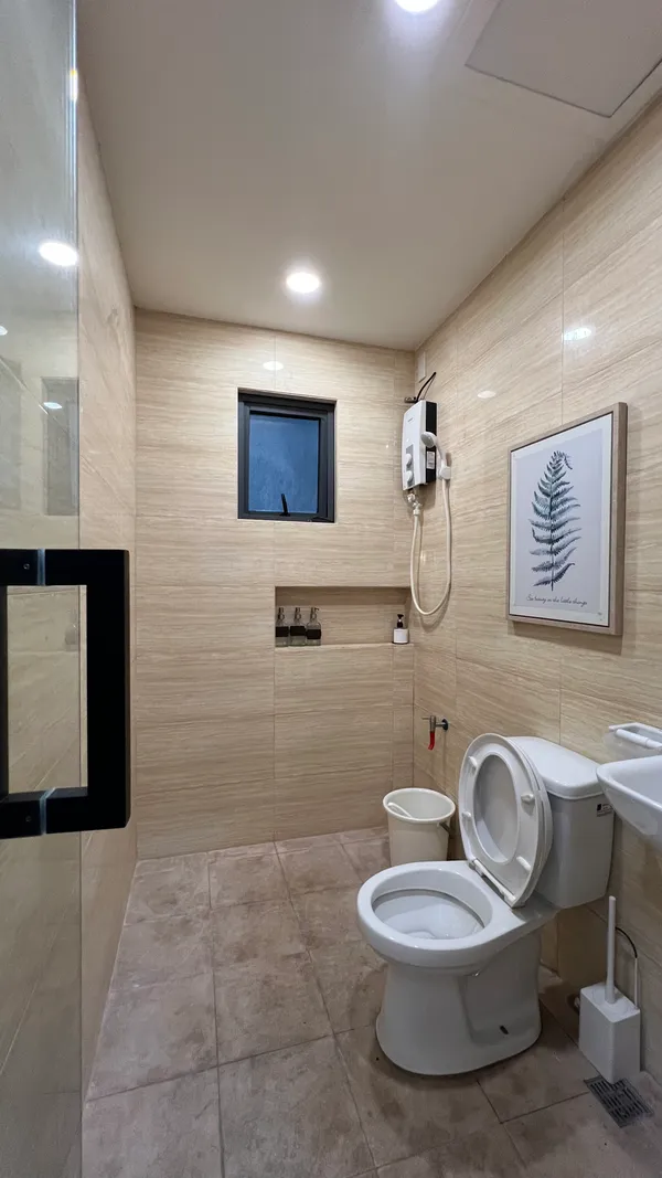 Room for Rent in Cubao, Quezon City, 2 Bedroom Loft Type, for rent located at Quezon City National Capital Region (NCR) 