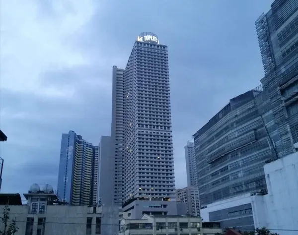 Brand New Condo for Sale and for Lease near DLSU, R Square Residences - Condo Unit near DLSU, for rent located at Malate Metro Manila 