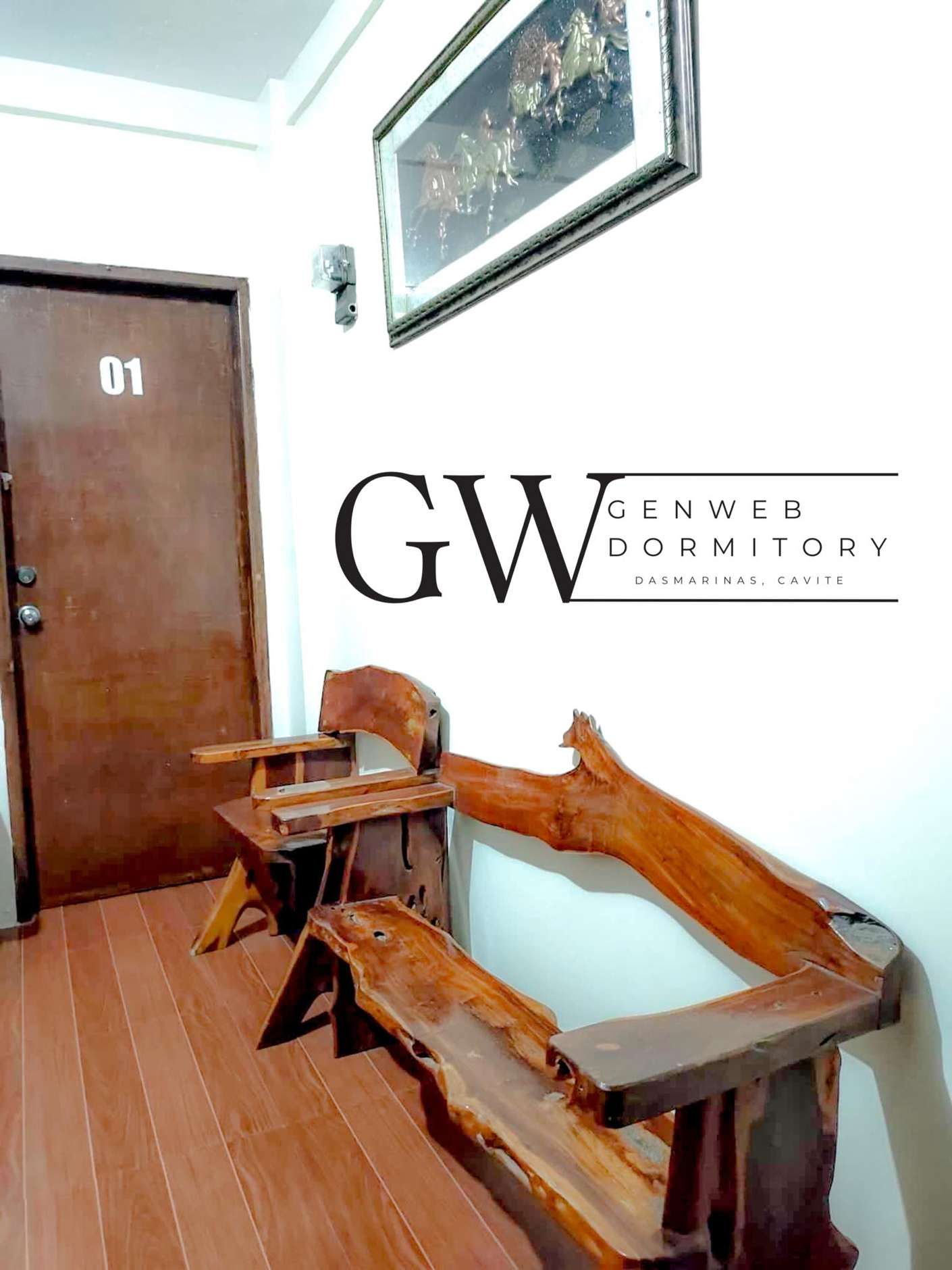 dormyph for rent