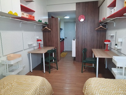 dormyph for rent