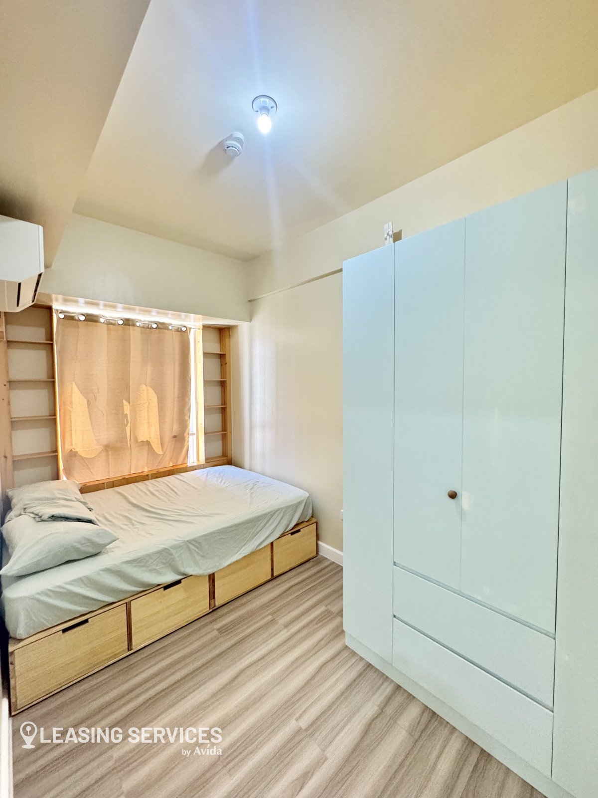 dormyph for rent