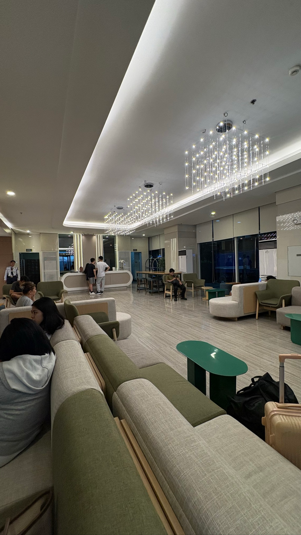 dormyph for rent