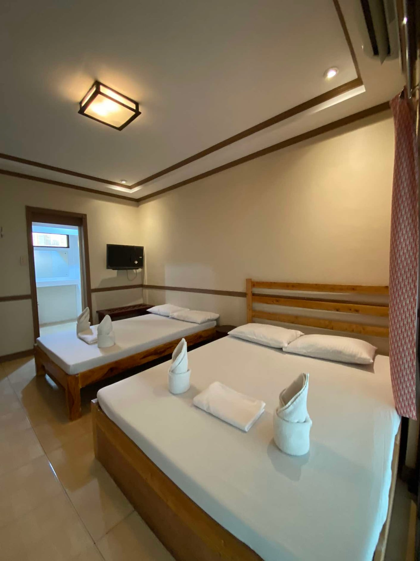 Featured Image of Building, Room, Condo, Dorm at Couple Room Apartment Studio Type For Rent Near Taft / DLSU