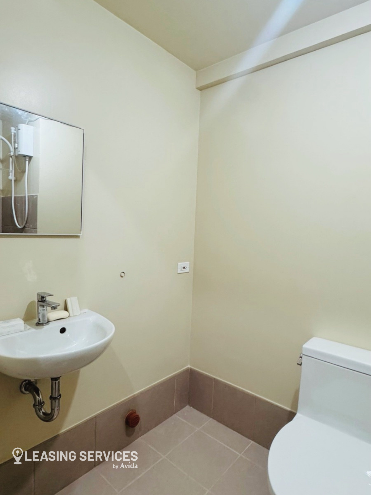 dormyph for rent
