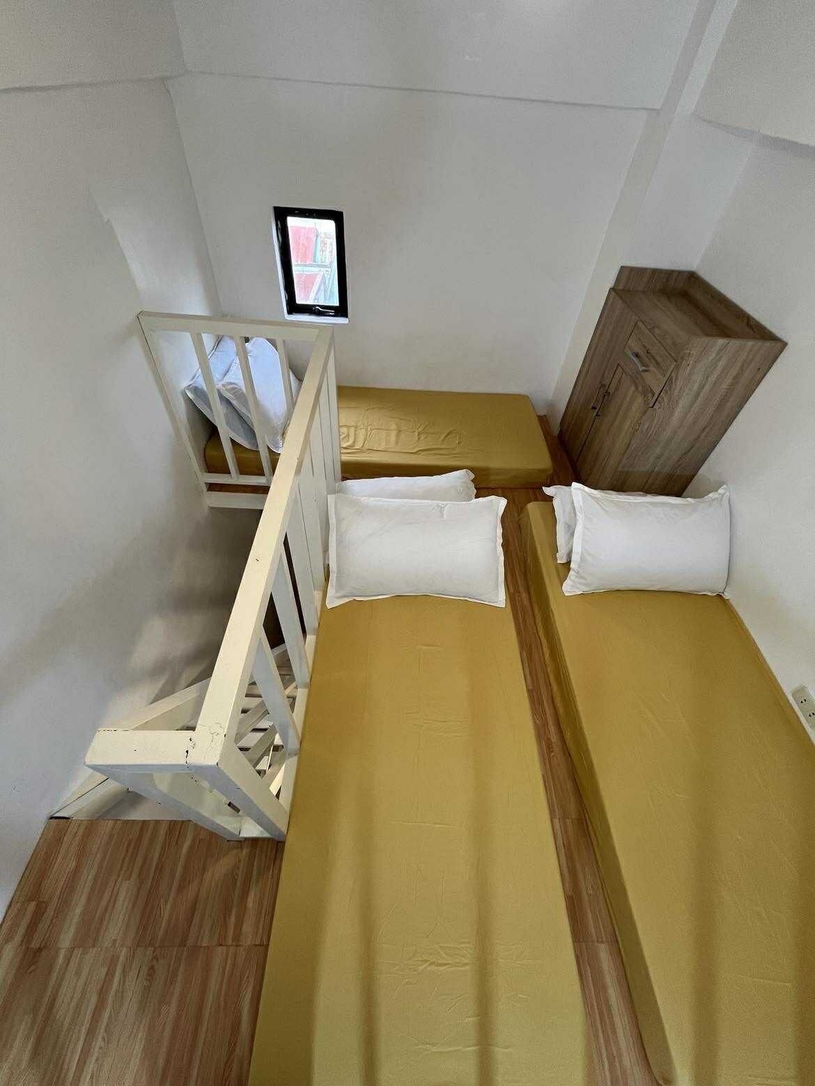 Featured Image of Building, Room, Condo, Dorm at 3 Person Max: Budget Friendly Cavite Dorm for Students, Remote Worker