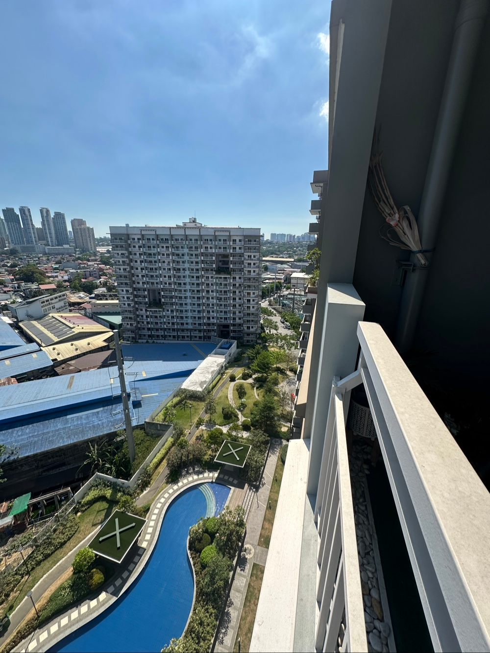 dormyph for rent