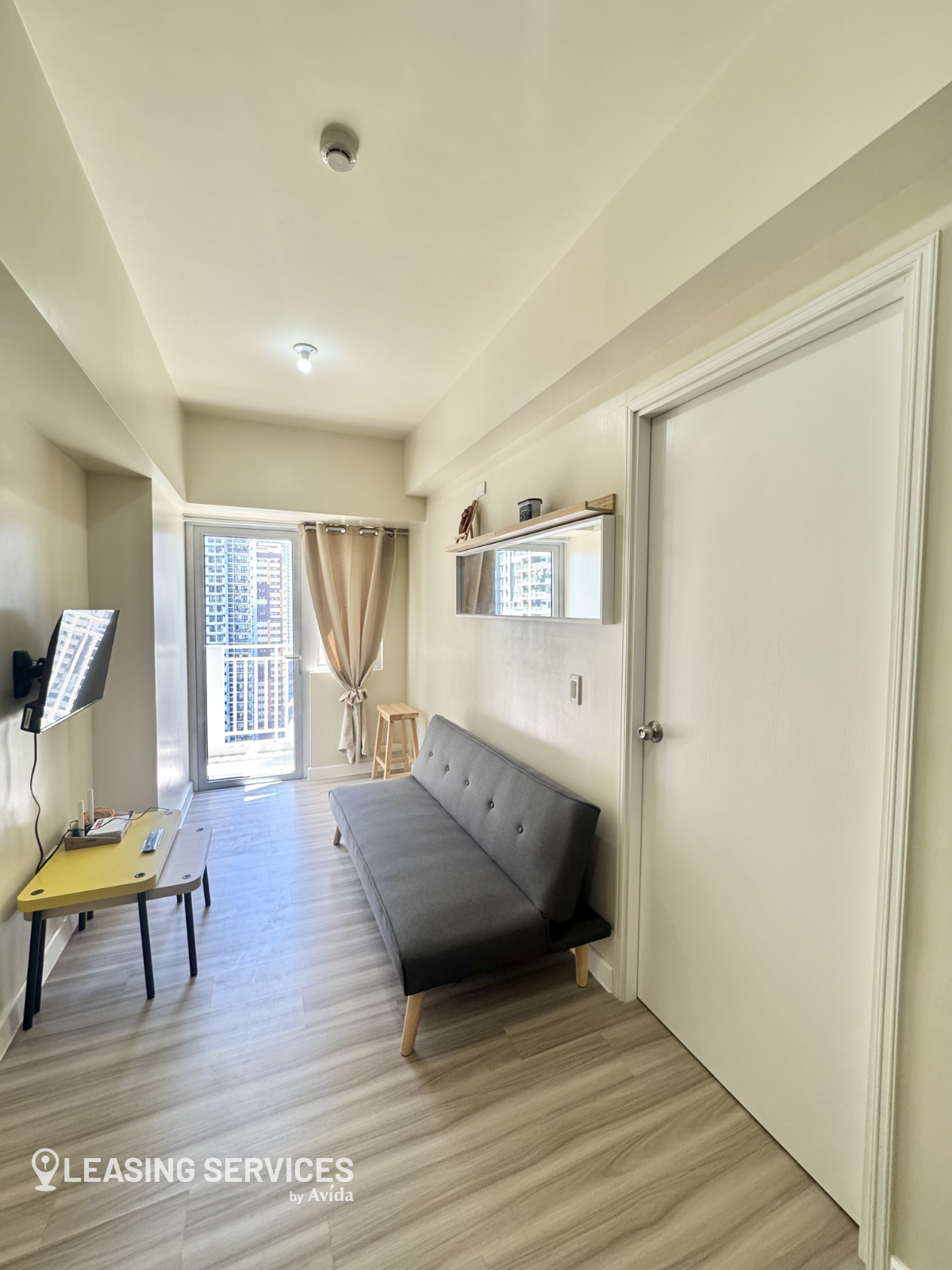 dormyph for rent