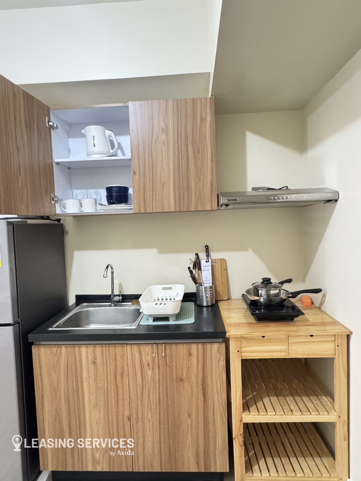 dormyph for rent