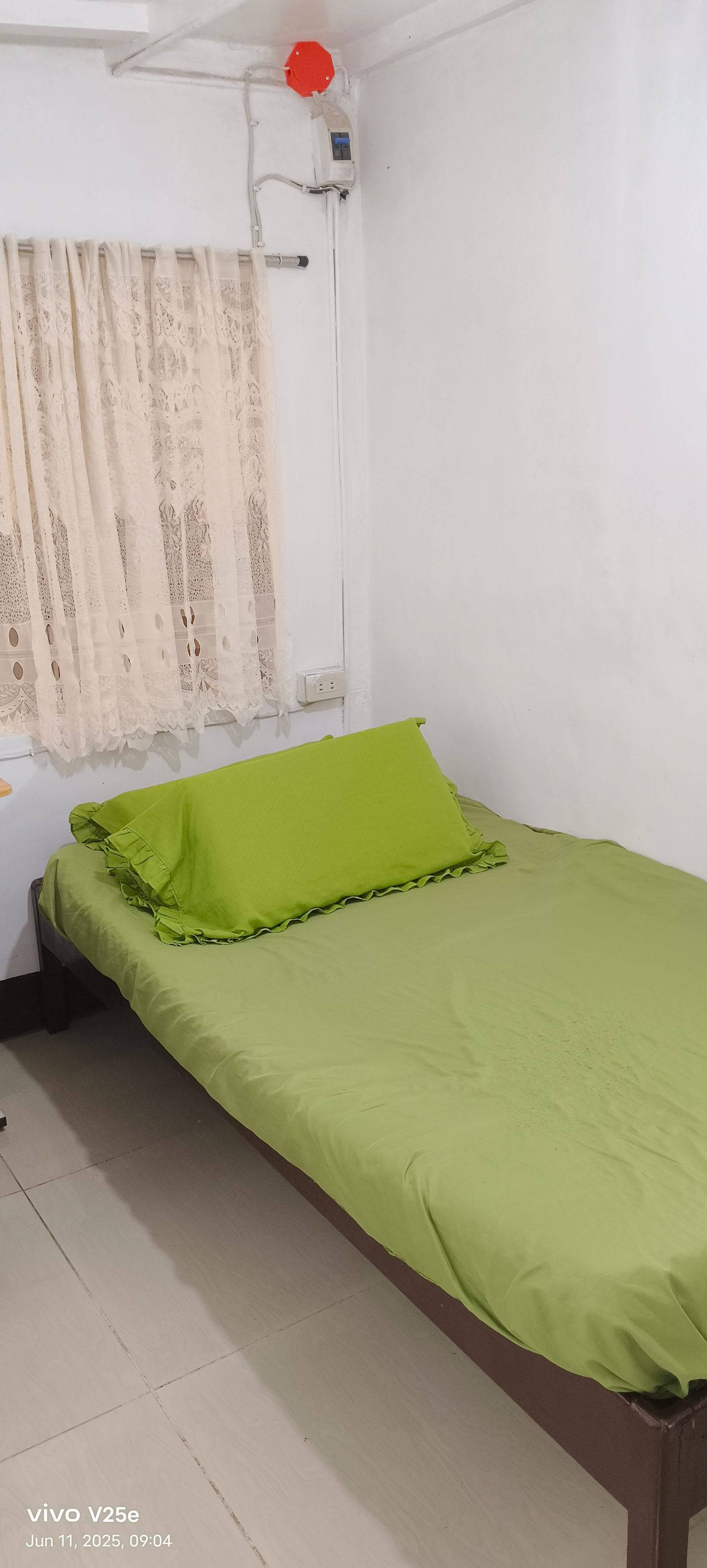 Featured Image of Building, Room, Condo, Dorm at Room for 1 Near Ayala FREE WIFI FREE WATER