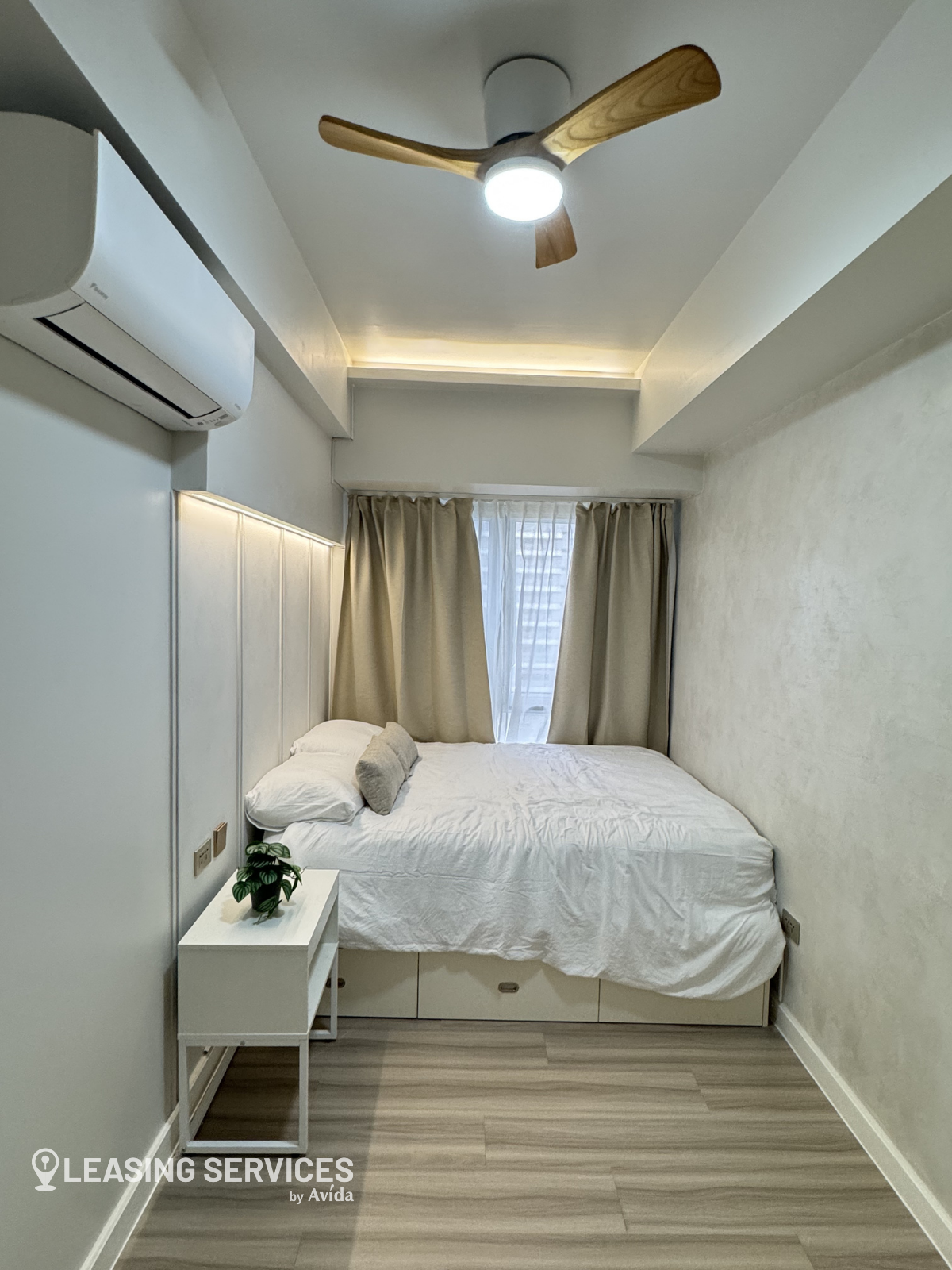 dormyph for rent