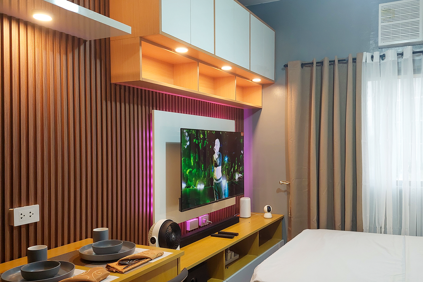 dormyph for rent