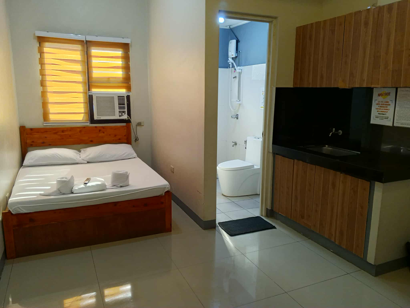 dormyph for rent